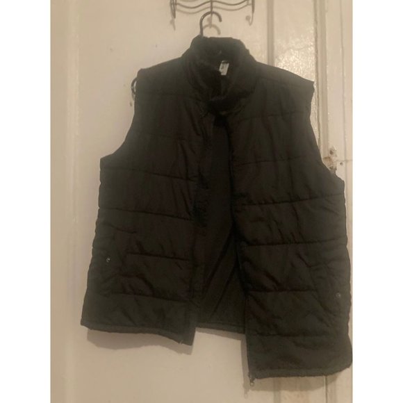 Spring/ Summer vest - Picture 2 of 4